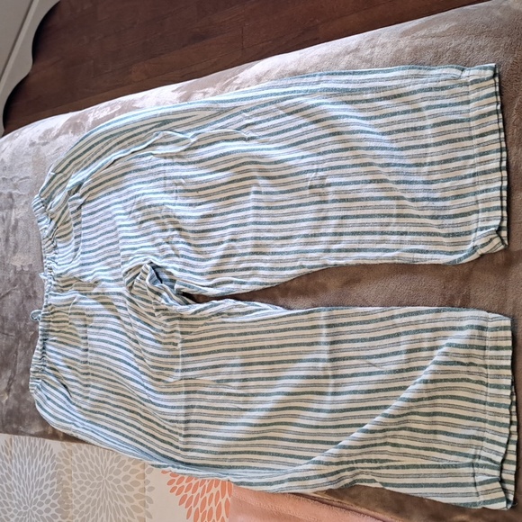 Womens Pajama Set - Picture 4 of 5